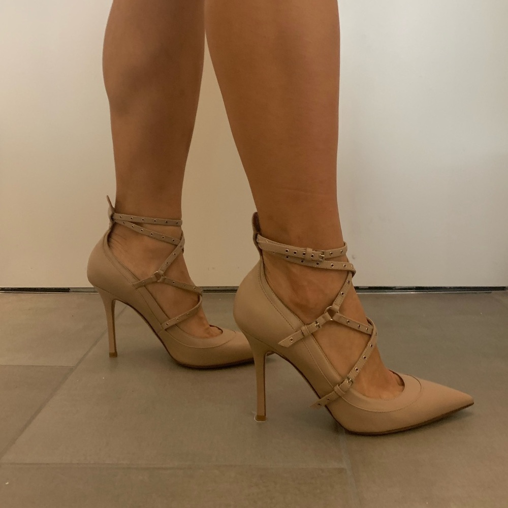 VALENTINO heels *BRAND NEW*